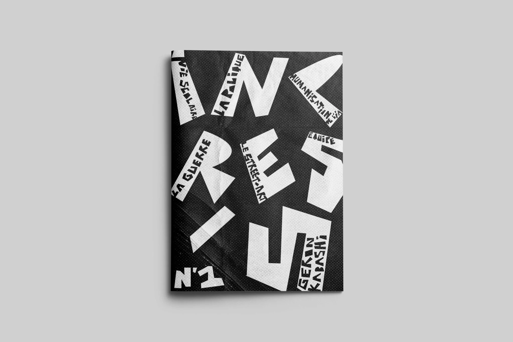 Fanzine