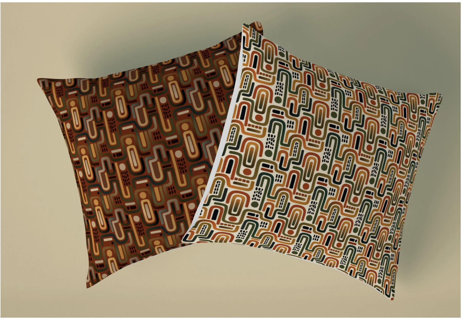 Motifs